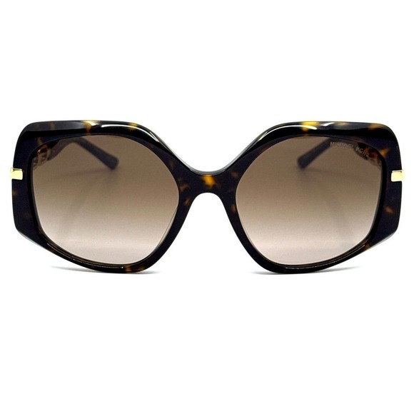 New, MICHAEL KORS Sunglasses MK2177 300613 Authentic - Picture 3 of 12